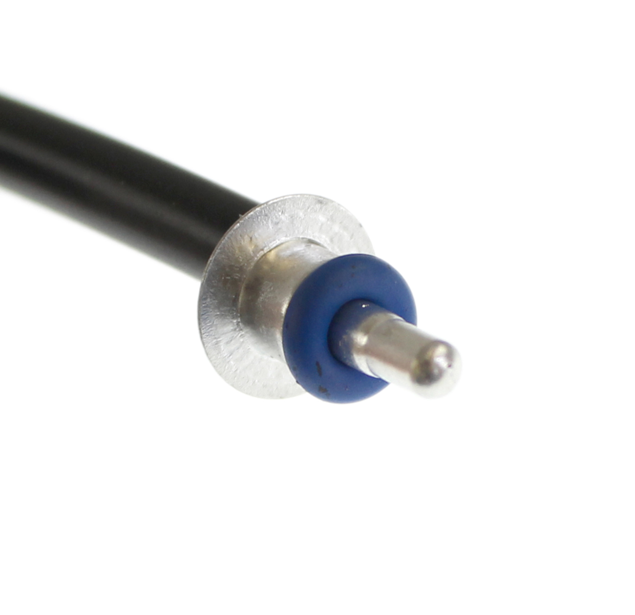 WG04F12621 - Genuine OEM GE Washer Thermistor Assembly